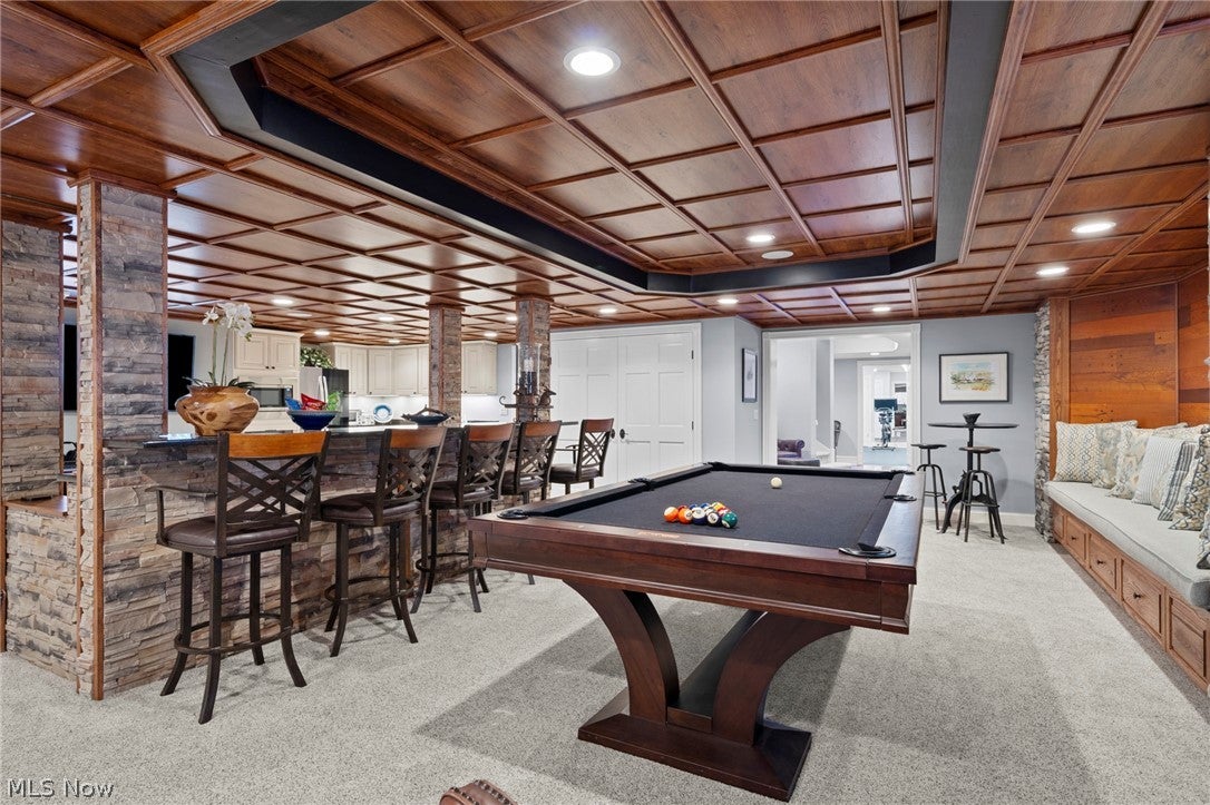 Brecksville, Ohio, 44141, United States, 9 Bedrooms Bedrooms, ,8 BathroomsBathrooms,Residential,Active,2027795