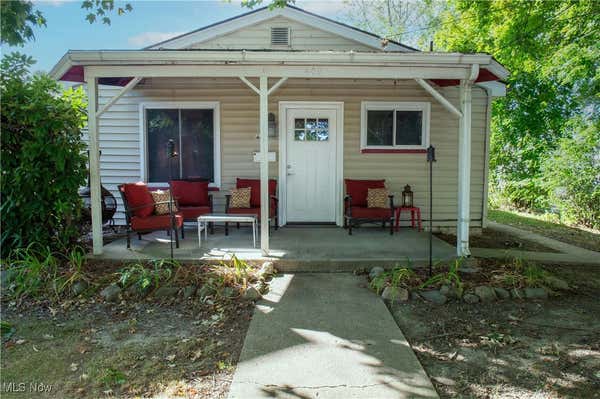 409 W PARK AVE, COLUMBIANA, OH 44408 - Image 1