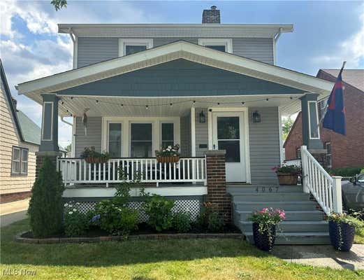 4067 W 160TH ST, CLEVELAND, OH 44135 - Image 1