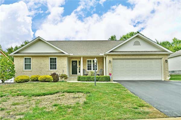 2291 SADDLEBROOK LN, CORTLAND, OH 44410 - Image 1