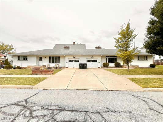 14326 DELAWARE AVE, LAKEWOOD, OH 44107 - Image 1