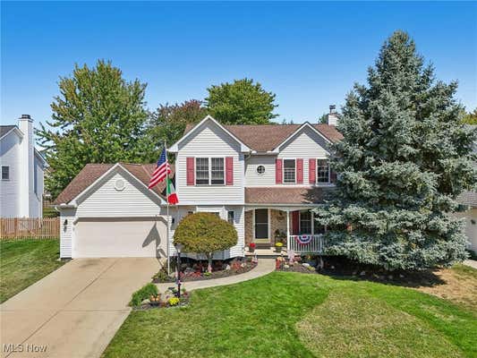 4143 SHENANDOAH PKWY, BRUNSWICK, OH 44212 - Image 1