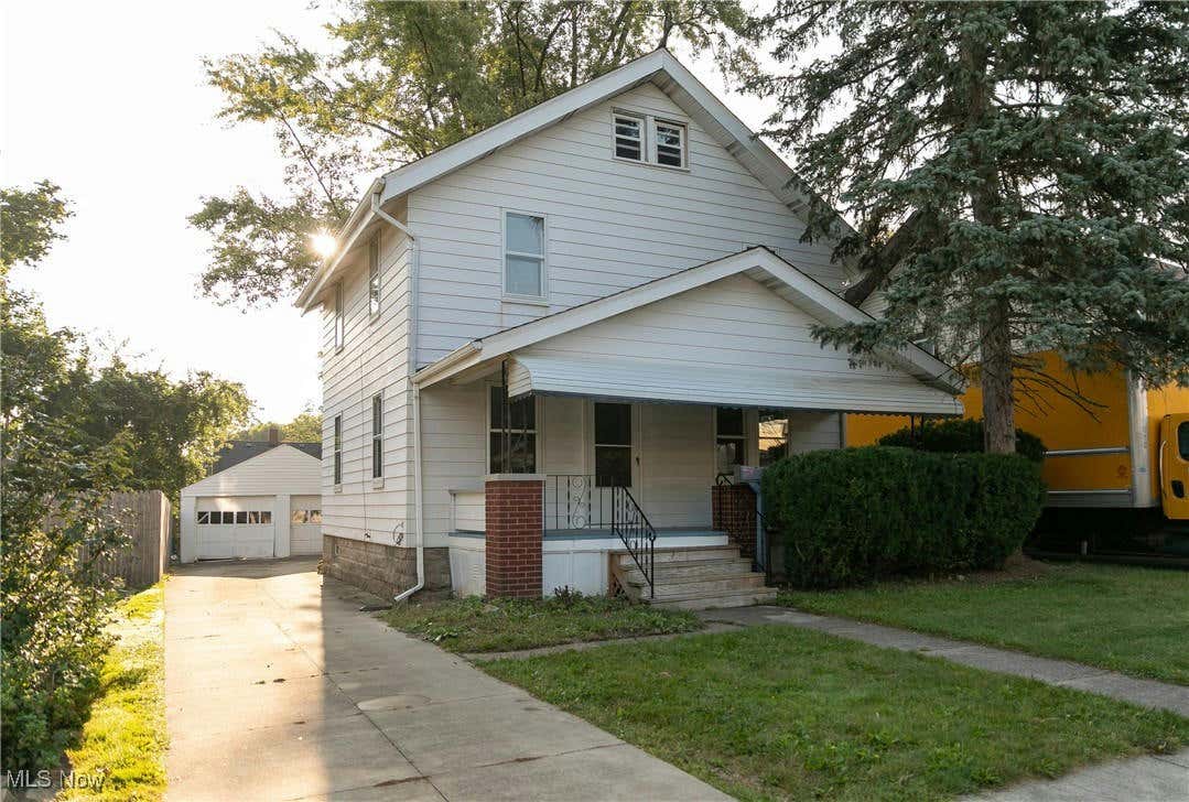 1167 LINDEN AVE, AKRON, OH 44310, photo 1 of 31