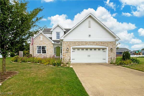 2344 PEBBLE BROOK PATH, ORRVILLE, OH 44667 - Image 1