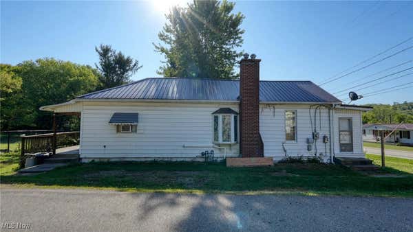 131 MAIN ST, SALESVILLE, OH 43778 - Image 1