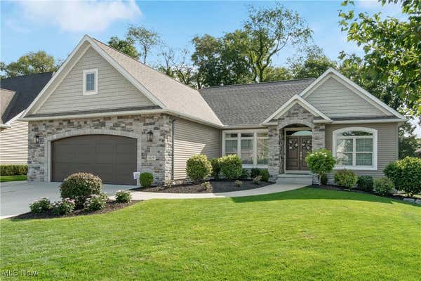 1125 LAUREL GREEN DR NE, NORTH CANTON, OH 44720 - Image 1