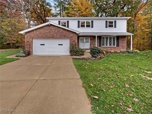 1761 KARG DR, AKRON, OH 44313 - Image 1