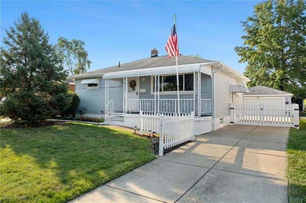 14737 S GALLATIN BLVD, BROOK PARK, OH 44142 - Image 1