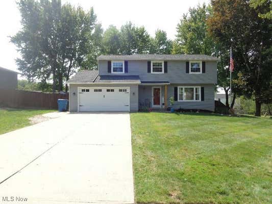 8667 N GATEWAY DR, NORTH ROYALTON, OH 44133 - Image 1