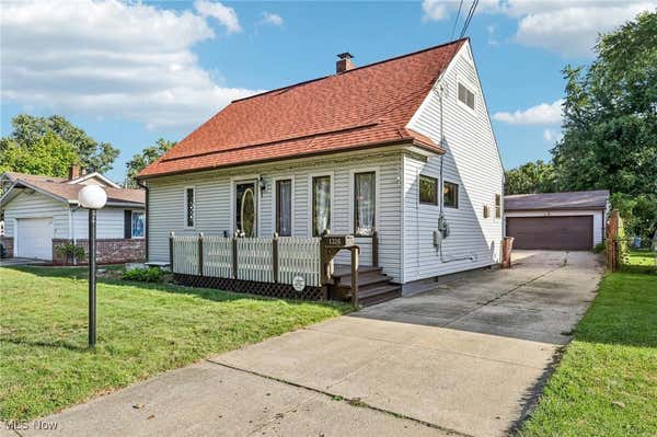 1326 LEONORA AVE, AKRON, OH 44305 - Image 1