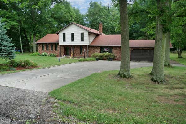 3077 LONG RD, AKRON, OH 44312 - Image 1