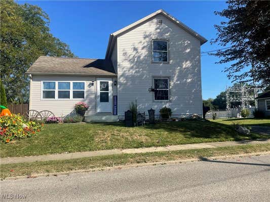 50 MOORE ST, HUBBARD, OH 44425 - Image 1