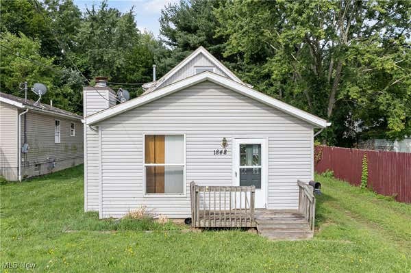 1848 2ND ST SW, AKRON, OH 44314 - Image 1