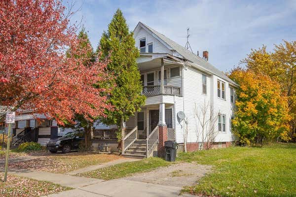 3525 E 133RD ST, CLEVELAND, OH 44120 - Image 1