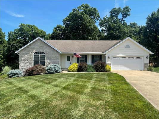 218 LEDGES DR, MILLERSBURG, OH 44654 - Image 1