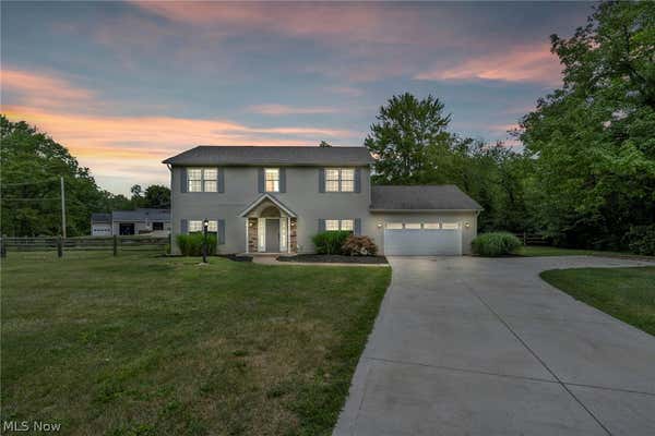 462 COLUMBIA RD, VALLEY CITY, OH 44280 - Image 1