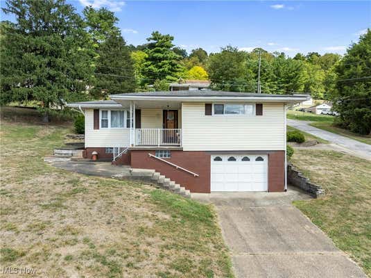 306 FRAZIER AVE, BELLAIRE, OH 43906 - Image 1