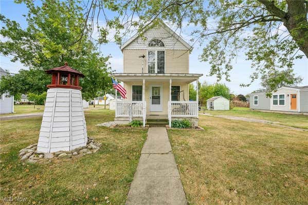 515 W 2ND ST, PORT CLINTON, OH 43452 - Image 1