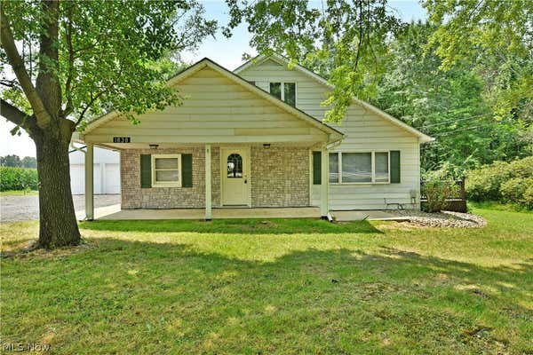 1838 KINSMAN RD NE, NORTH BLOOMFIELD, OH 44450 - Image 1