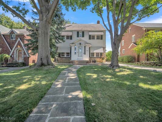 4753 S HILLS DR, CLEVELAND, OH 44109 - Image 1