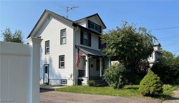 526 FLOYD ST, AKRON, OH 44310 - Image 1