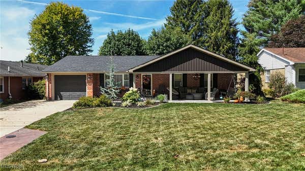 205 BRITTIGAN CIR, MARIETTA, OH 45750 - Image 1