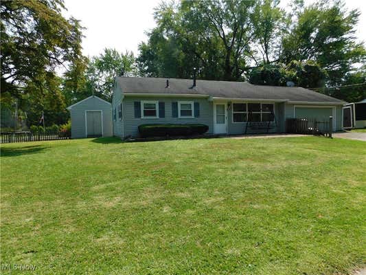 1080 WATER ST, NEWTON FALLS, OH 44444 - Image 1