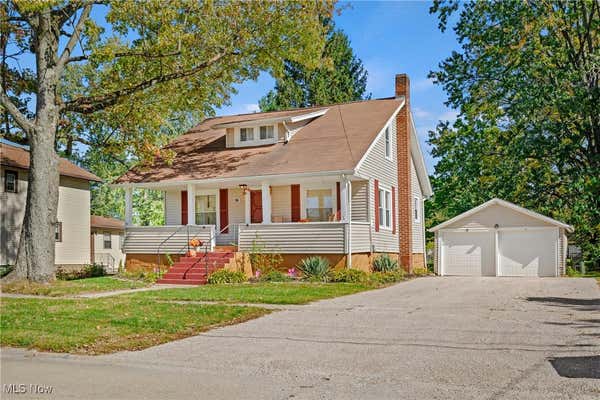 107 MCKINLEY ST, WELLINGTON, OH 44090 - Image 1