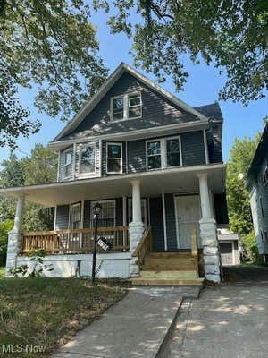 11911 OSCEOLA AVE, CLEVELAND, OH 44108 - Image 1