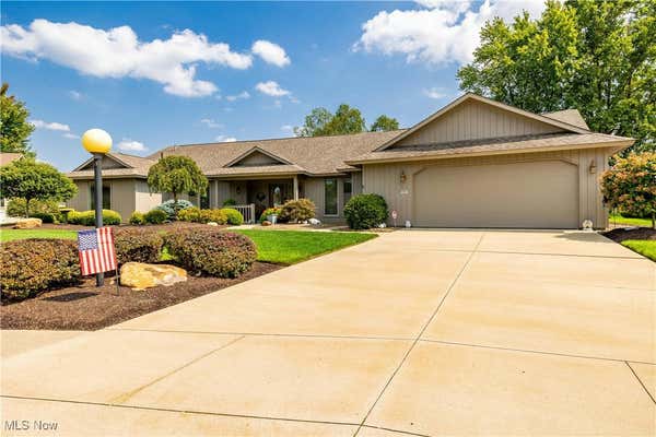 32651 HERON CIR, NORTH RIDGEVILLE, OH 44039 - Image 1