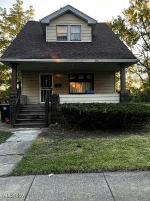 4136 E 135TH ST, CLEVELAND, OH 44105 - Image 1