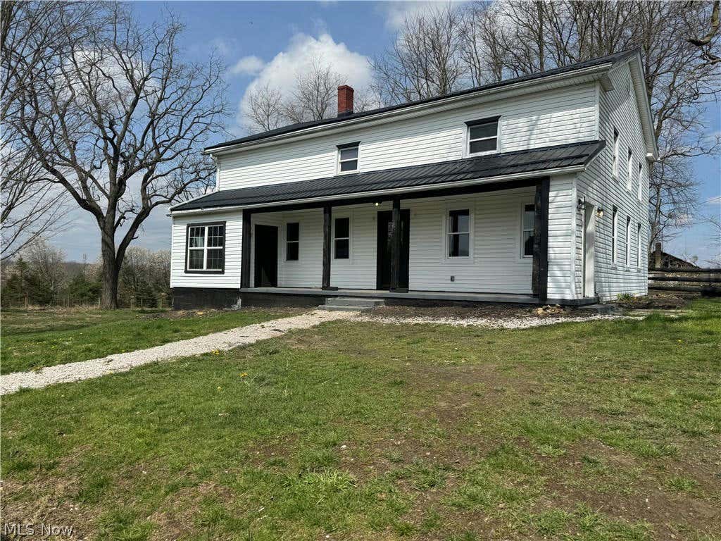 7951 CREEK RD, WILLIAMSFIELD, OH 44093, photo 1 of 42