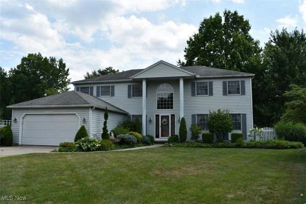 26905 HEATHERWOOD CIR, OLMSTED TWP, OH 44138 - Image 1