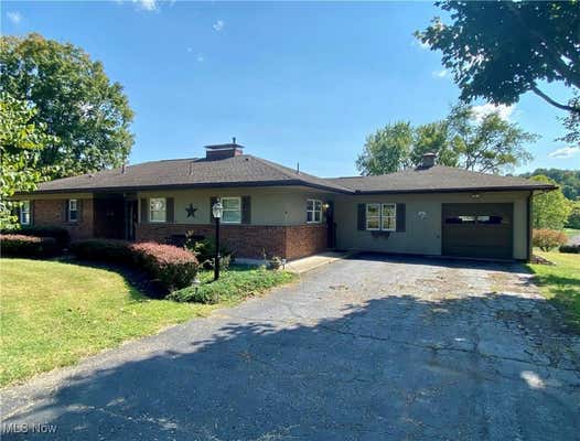 207 LAWTON RD, MARIETTA, OH 45750 - Image 1