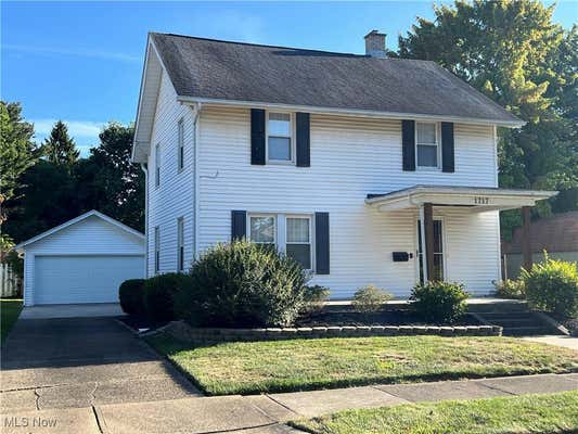 1717 MILTON AVE NE, MASSILLON, OH 44646 - Image 1