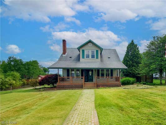 175 HILL ST, RAYLAND, OH 43943 - Image 1