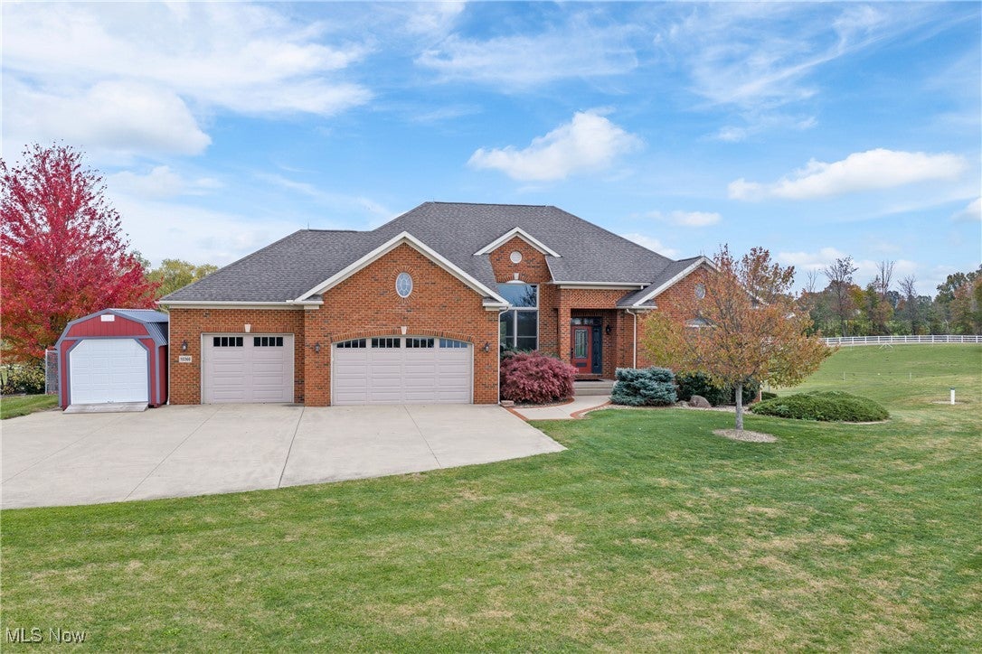 Canton, Ohio, 44721, United States, 3 Bedrooms Bedrooms, ,4 BathroomsBathrooms,Residential,Active,1997888