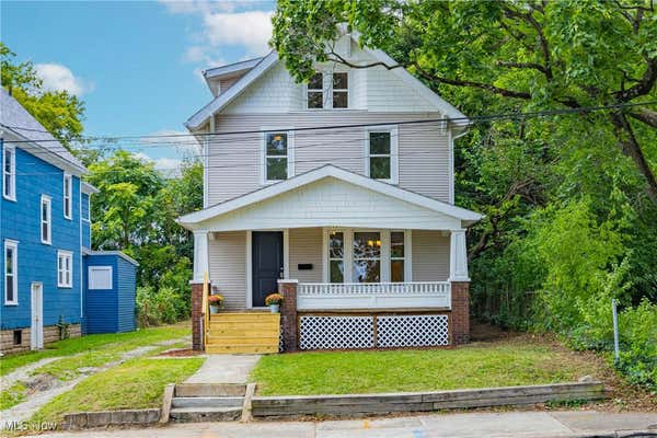 616 RHODES AVE, AKRON, OH 44307 - Image 1