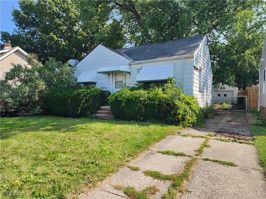 4665 W 149TH ST, CLEVELAND, OH 44135 - Image 1