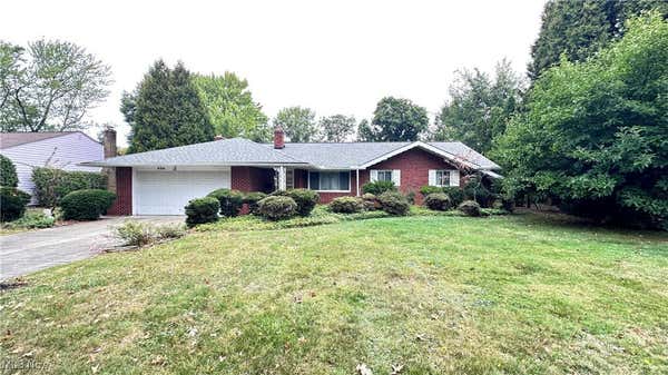 654 RADFORD DR, HIGHLAND HEIGHTS, OH 44143 - Image 1