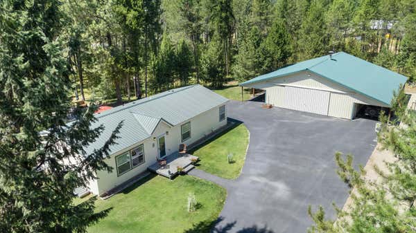 4047 PINE VIEW WAY, SPRINGDALE, WA 99173 - Image 1