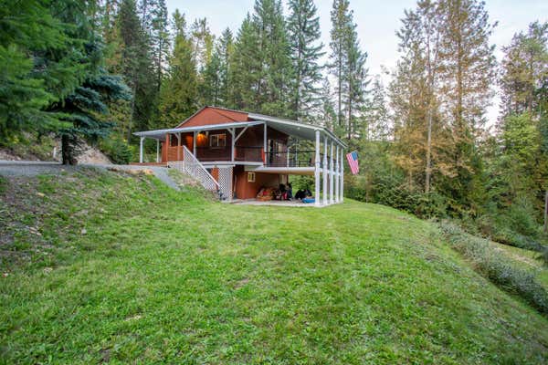 604 DEADMAN CREEK RD, KETTLE FALLS, WA 99141 - Image 1