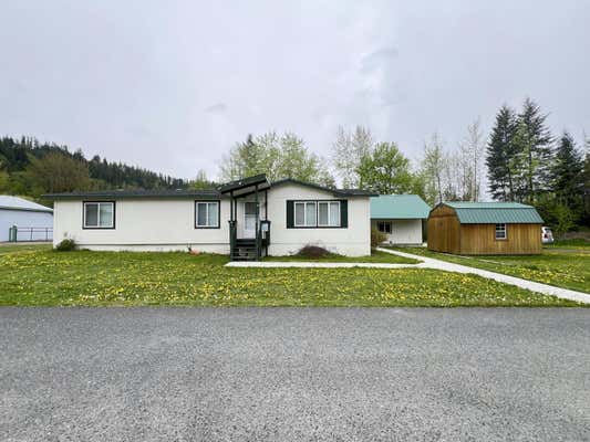 106 B SOUTH AVE, METALINE FALLS, WA 99153 - Image 1