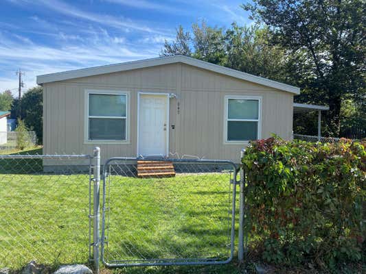 845 S MEYERS ST, KETTLE FALLS, WA 99141 - Image 1