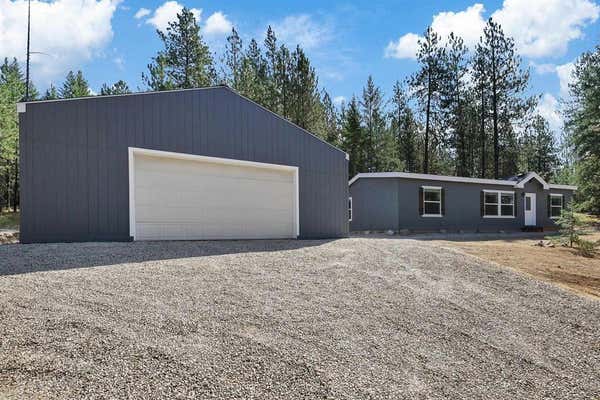 4209 FANTASY CT, LOON LAKE, WA 99148 - Image 1