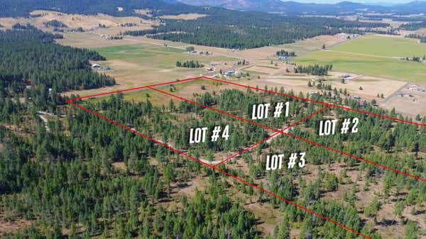 52XX LOT 1 S SWENSON RD, DEER PARK, WA 99006 - Image 1