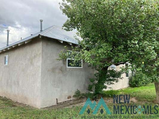 206 PARK AVE, WAGON MOUND, NM 87752, photo 4 of 14