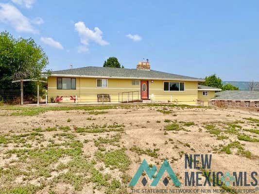 1448 MARKET ST, RATON, NM 87740 - Image 1