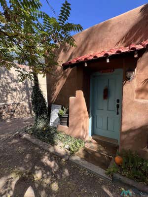 601 1/2 PASEO DE PERALTA, SANTA FE, NM 87501 - Image 1