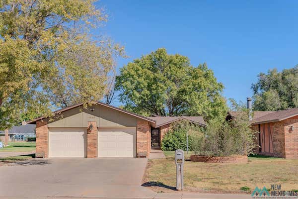 1800 COLONIAL PKWY, CLOVIS, NM 88101 - Image 1